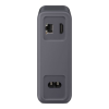 estacion de conexión usb steren c gan pd100w 6