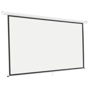 pantalla steren para proyector de 100"