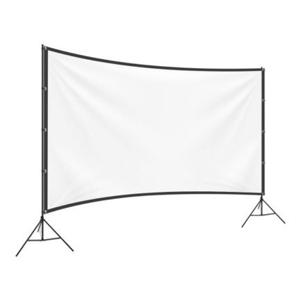 pantalla steren para proyector ultra portátil de 150 in pantalla steren para proyector ultra portátil de 150 in