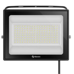 reflector steren led de 100 w para exterior