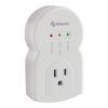 protector de voltaje steren contra variaciones 3600w para electrodomésticos