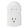 protector de voltaje steren contra variaciones 3600w para electrodomésticos