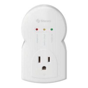 protector de voltaje steren contra variaciones 3600w para electrodomésticos