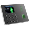 reloj checador steren de huella digital con wi fi