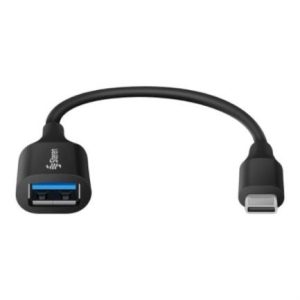 adaptador plug usb c a jack usb 3.0