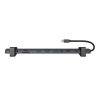 estacion de conexion steren usb c 10 en 1