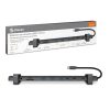 estacion de conexion steren usb c 10 en 1
