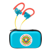 audífonos steren the simpsons bluetooth sport free cable plano