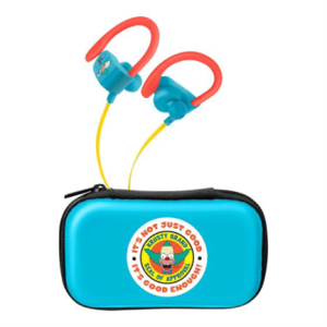 audífonos steren the simpsons bluetooth sport free cable plano
