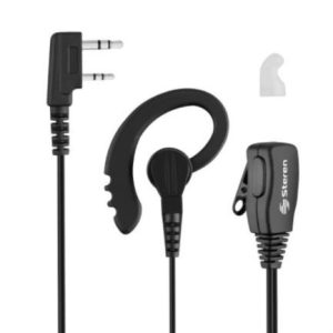 audífono steren manos libres para rad 510/530/630
