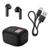 audífonos steren freepods touch tws star wars manos libres bluetooth color negro