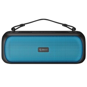 bocina steren bluetooth tws boom box