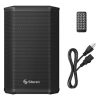 bafle steren bluetooth de 8 pulg con bat rec y