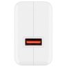 cargador steren quick charge 3.0 1puerto d/casa