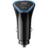 cargador steren usb a y usb c con pd y qc