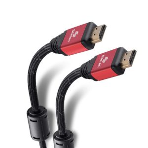 cable steren hdmi 15m alta velocidad c/ethernet