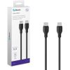 cable steren usb c a usb c 3m