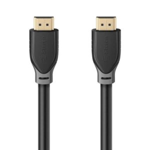 cable hdmi v2.0 ultra high speed 3m