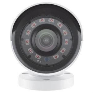 cámara de seguridad steren cctv mini bala digital tetrahíbrida fhd para exterior