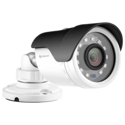 cámara seguridad steren cctv digital mini bala fhd 1080p 2mp tetrahíbrida métalica cámara seguridad steren cctv digital mini bala fhd 1080p 2mp tetrahíbrida métalica