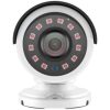 cámara seguridad steren cctv digital mini bala fhd 1080p 2mp tetrahíbrida métalica