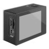 cámara deportiva steren cam 500 sumergible 4k wi fi resolución hasta 12mp protección ip67