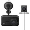 camara steren para auto c/cam trasera y grabado