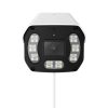 camara steren tipo bala wifi poe 4 mpx para ext