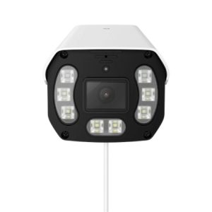 camara steren tipo bala wifi poe 4 mpx para ext