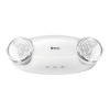 lámpara led steren emergencia con luces direccionales 20 led