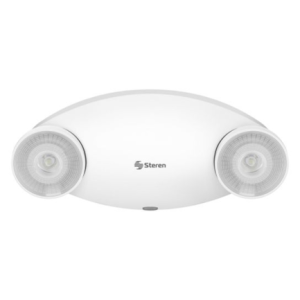 mini lámpara led steren de emergencia con luces