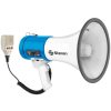 megafono steren de 25 w con rec / rep mp3 / bat