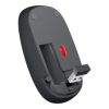mouse steren inalámbrico 1200 dpi