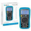 multimetro steren digital rms con nvc
