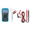 multimetro steren digital rms con nvc