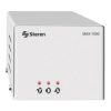 regulador de voltaje steren max 1000 metálico 1000w 4 contactos