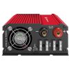 inversor de voltaje steren 12 vcd a 110 vca 150