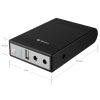 mini ups steren para modem 5000 mahx2