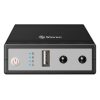 mini ups steren para modem 5000 mahx2