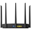 router steren wifi 6 doble banda 2.4ghz/5ghz wan/lan+lan ethernet