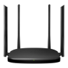 repetidor/router steren 2.4/5 ghz alto alcance