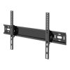 soporte steren para pantallas de 37" a 83" ajuste de inclinación color negro