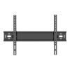 soporte steren para pantallas de 37" a 83" ajuste de inclinación color negro