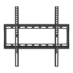 soporte steren para pantallas de 25" a 50" ultradelgado fijo
