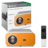 proyector multimedia steren full hd 300 lm ansi wifi