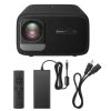 proyector multimedia steren full hd 1100 lm