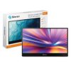 monitor steren 15.6" touch resolución 1920x1080 lcd ips portátil
