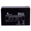 batería smartbitt plomo Ácido 12v9ah