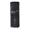 regulador smartbitt r bitt 1350 1350va/675 watts 8 contactos protección de línea telefónica rj 11