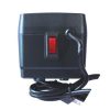 regulador smartbitt r bitt 2200 2200va/1100 watts 8 contactos protección de línea telefónica rj 11
